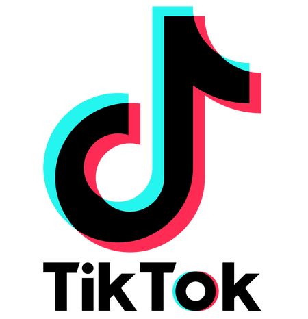 Image of TikTok Logo